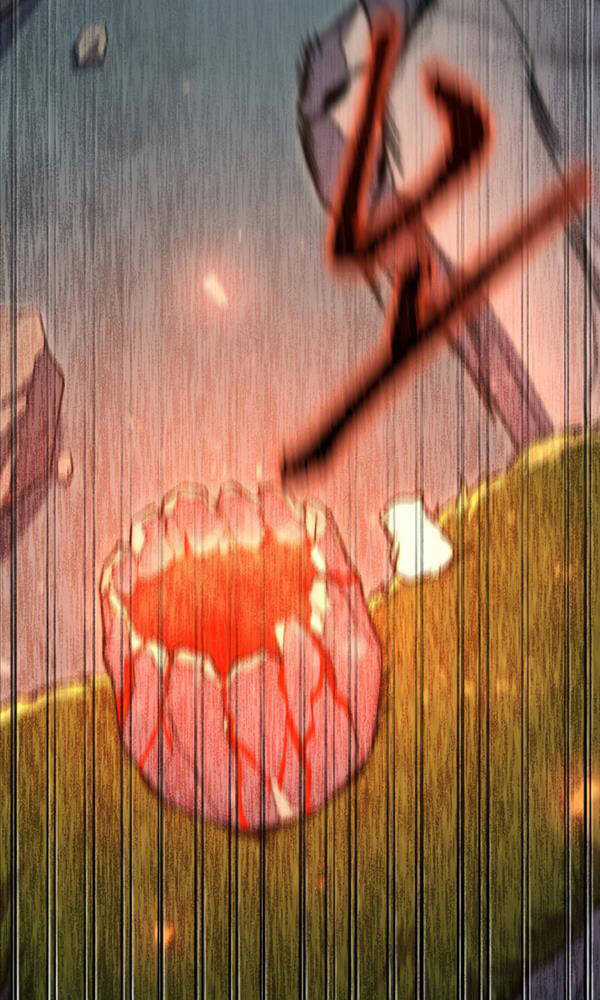 Sự Trả Thù Của Thợ Rèn Huyền Thoại Chapter 8 trang 28