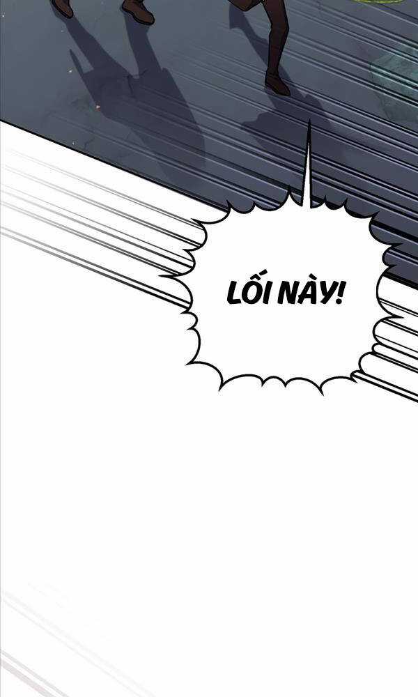 Sự Trả Thù Của Thợ Rèn Huyền Thoại Chapter 8 trang 35