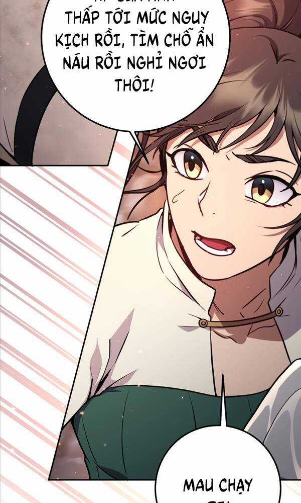 Sự Trả Thù Của Thợ Rèn Huyền Thoại Chapter 8 trang 37