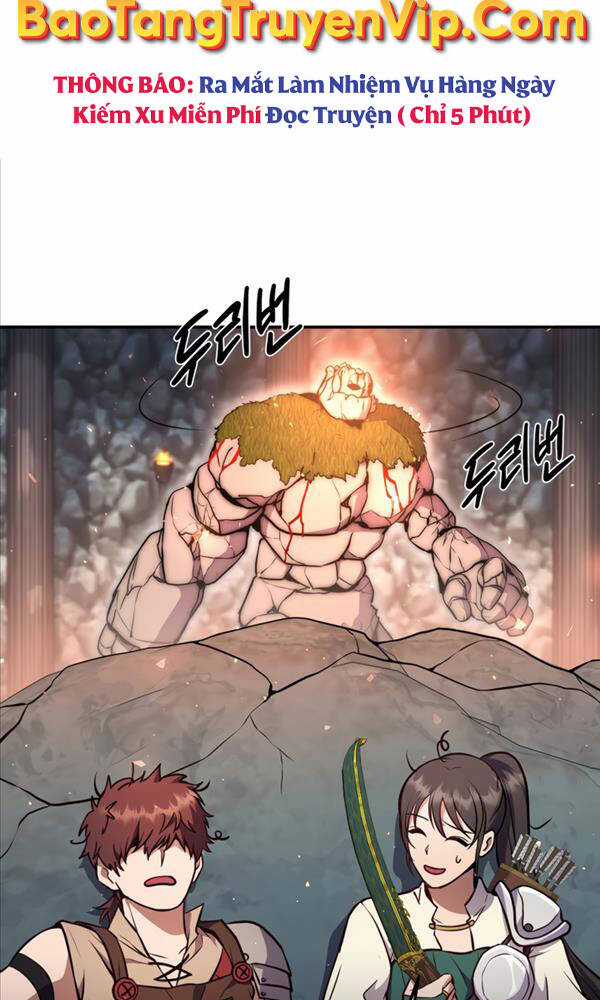 Sự Trả Thù Của Thợ Rèn Huyền Thoại Chapter 8 trang 40