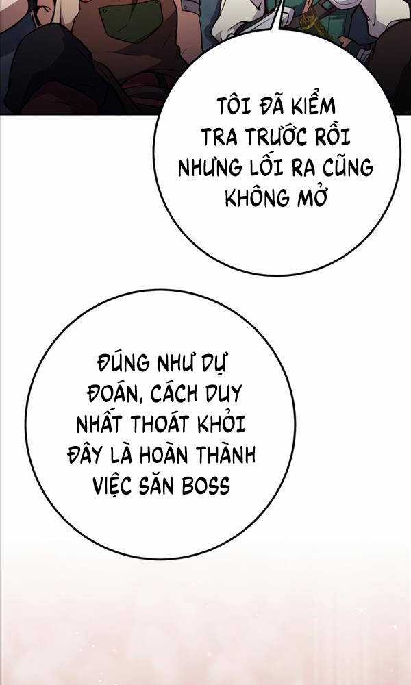 Sự Trả Thù Của Thợ Rèn Huyền Thoại Chapter 8 trang 41