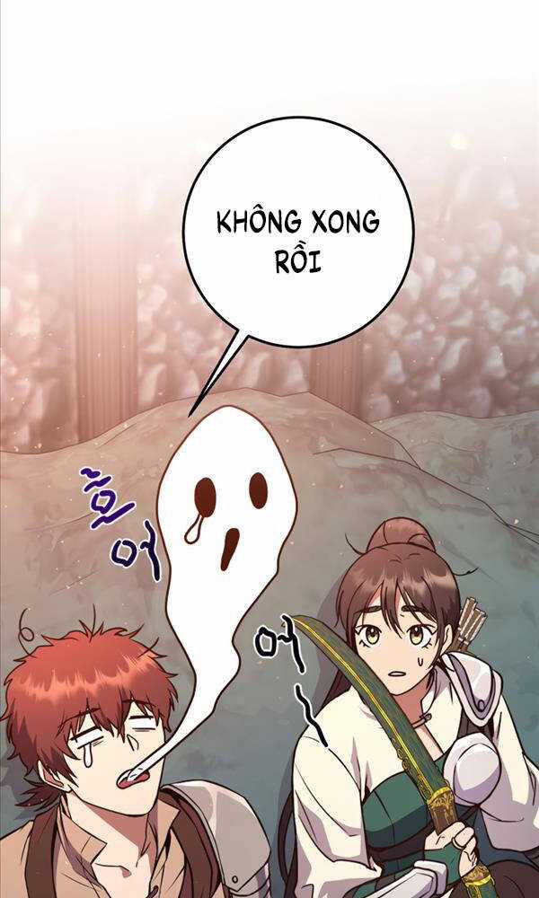 Sự Trả Thù Của Thợ Rèn Huyền Thoại Chapter 8 trang 45