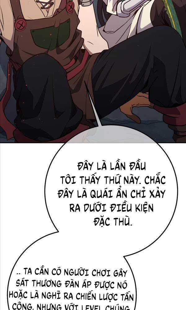 Sự Trả Thù Của Thợ Rèn Huyền Thoại Chapter 8 trang 46