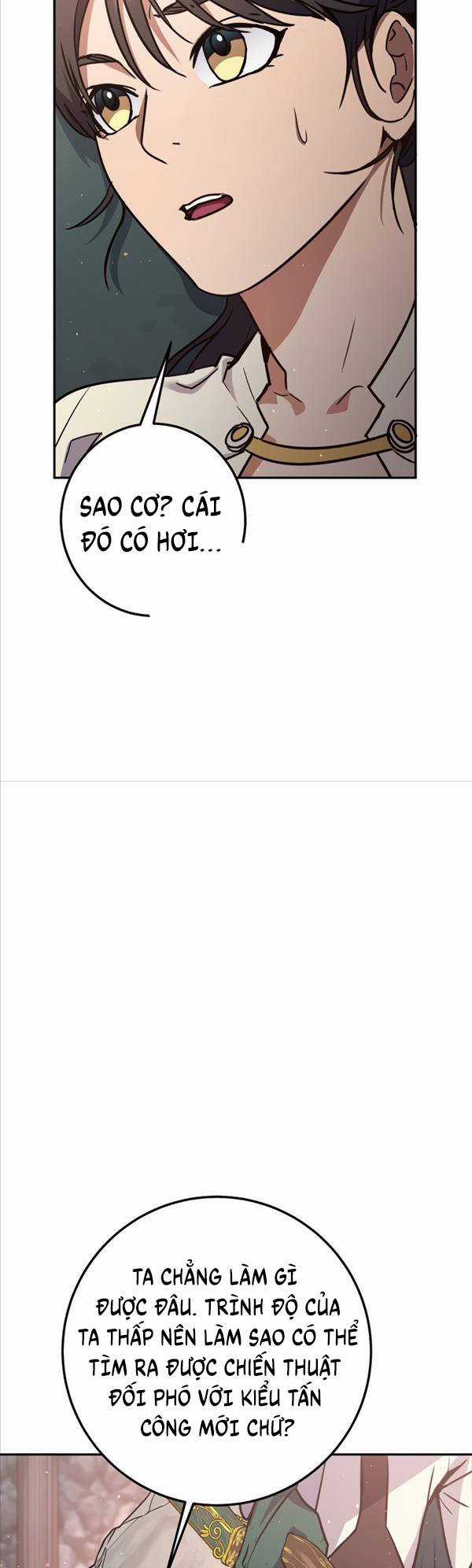 Sự Trả Thù Của Thợ Rèn Huyền Thoại Chapter 8 trang 48