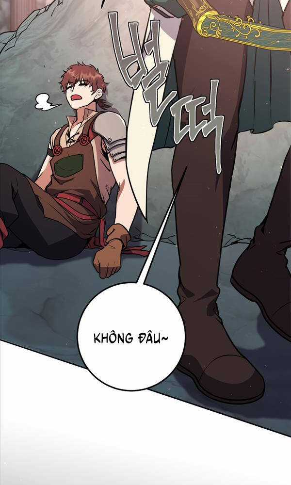 Sự Trả Thù Của Thợ Rèn Huyền Thoại Chapter 8 trang 49