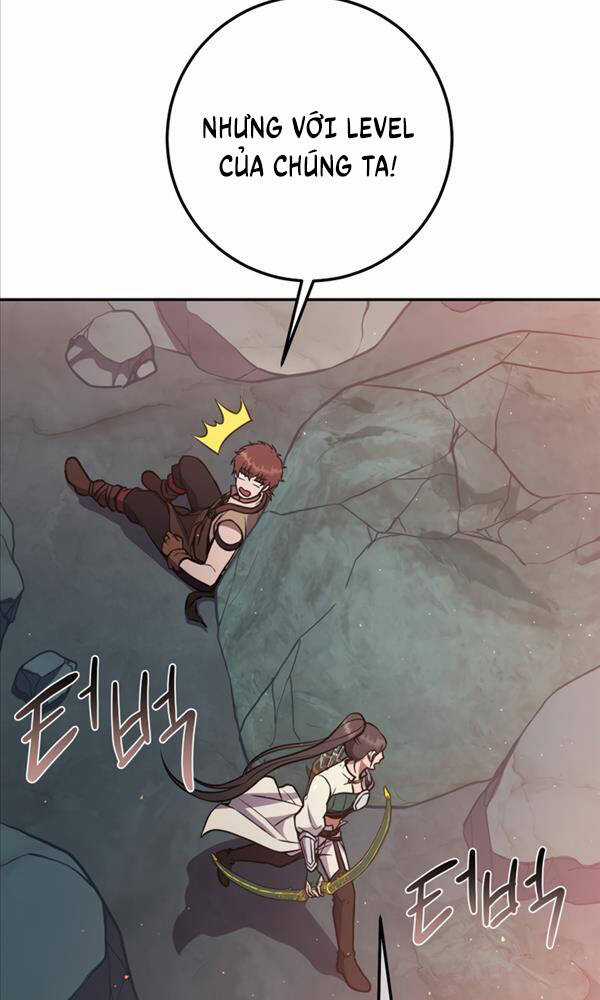 Sự Trả Thù Của Thợ Rèn Huyền Thoại Chapter 8 trang 52