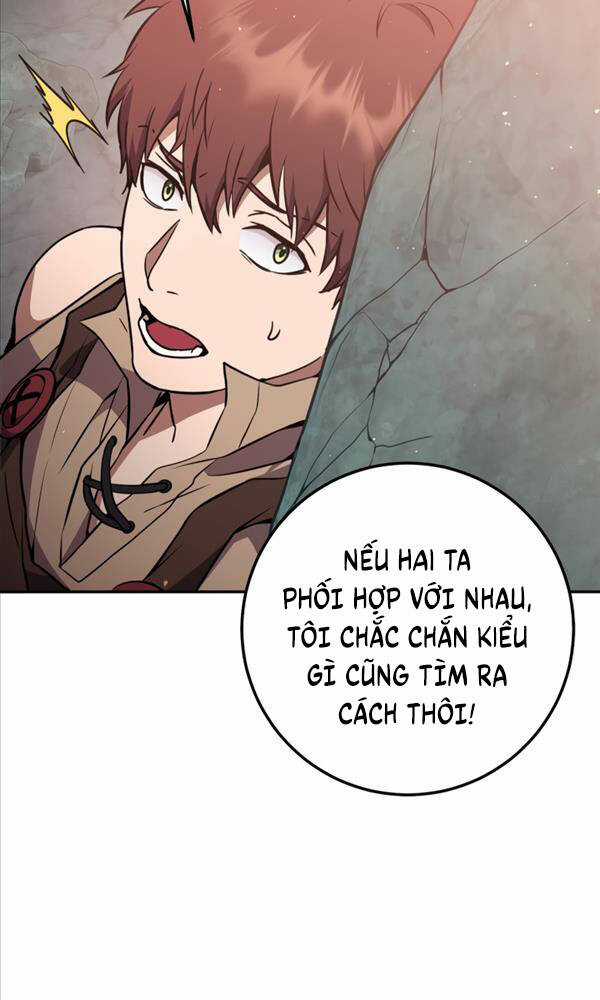 Sự Trả Thù Của Thợ Rèn Huyền Thoại Chapter 8 trang 54