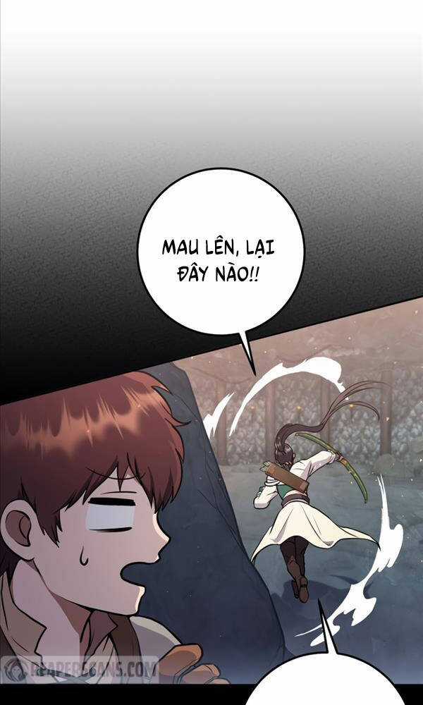 Sự Trả Thù Của Thợ Rèn Huyền Thoại Chapter 8 trang 55