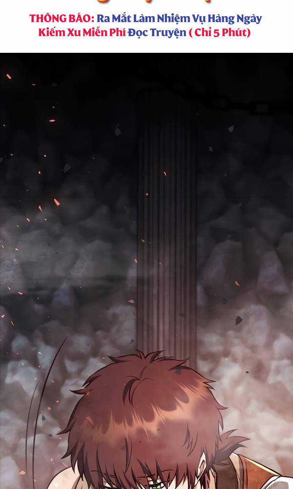 Sự Trả Thù Của Thợ Rèn Huyền Thoại Chapter 8 trang 8