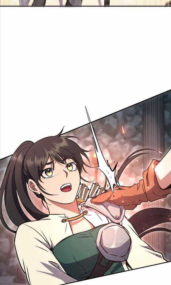 Sự Trả Thù Của Thợ Rèn Huyền Thoại Chapter 8 trang 89