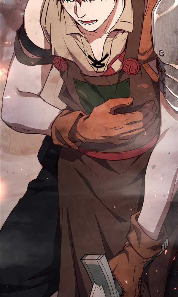 Sự Trả Thù Của Thợ Rèn Huyền Thoại Chapter 8 trang 9