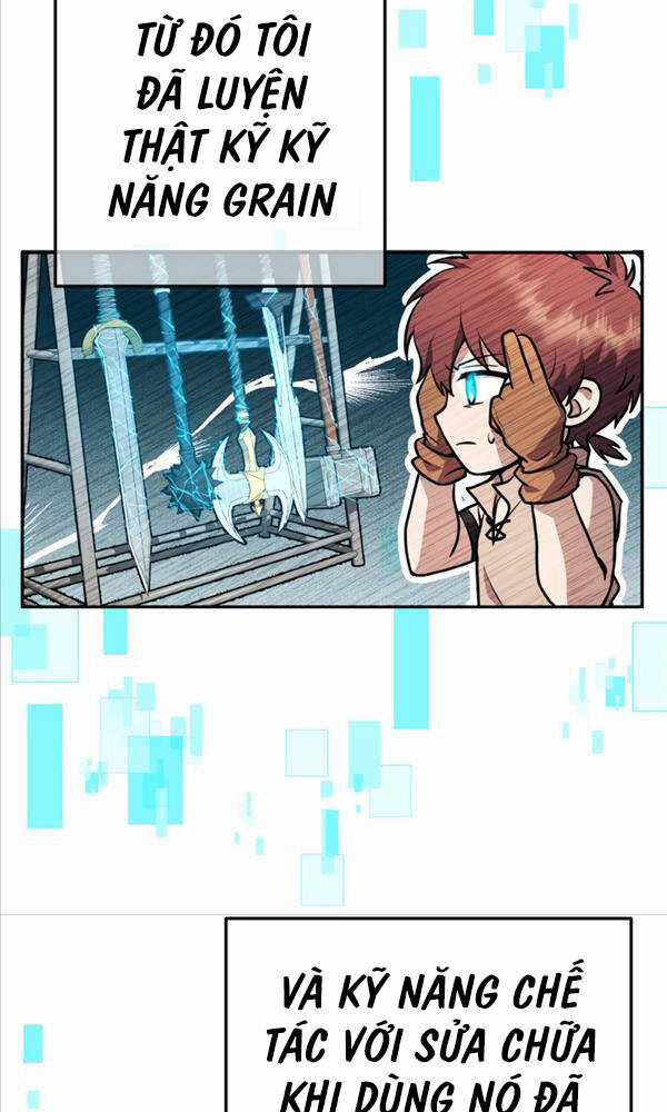 Sự Trả Thù Của Thợ Rèn Huyền Thoại Chapter 9 trang 112