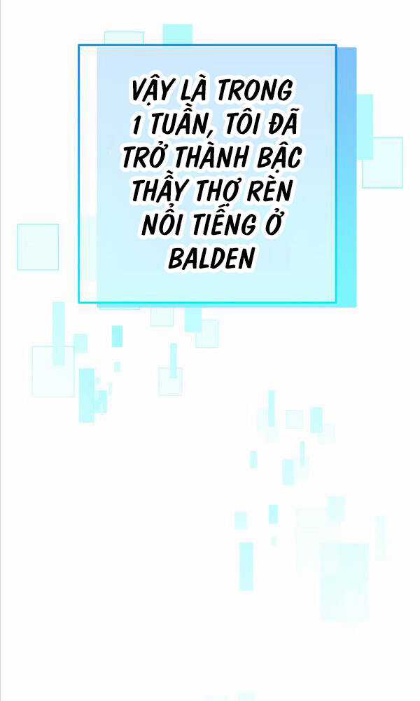 Sự Trả Thù Của Thợ Rèn Huyền Thoại Chapter 9 trang 115