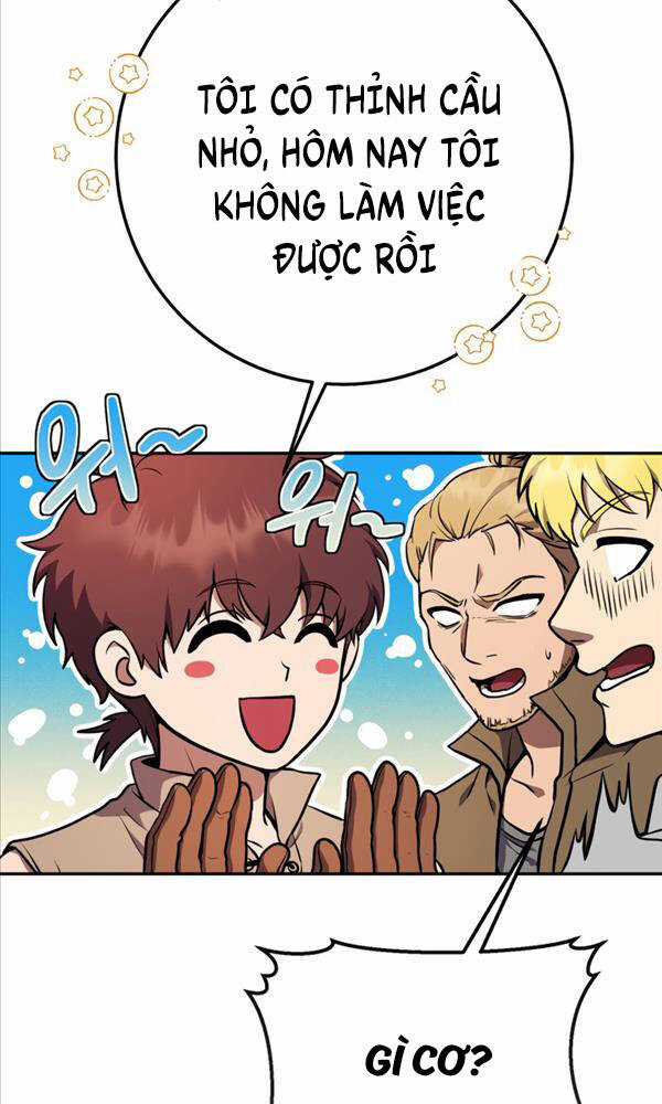 Sự Trả Thù Của Thợ Rèn Huyền Thoại Chapter 9 trang 121