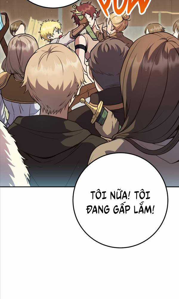 Sự Trả Thù Của Thợ Rèn Huyền Thoại Chapter 9 trang 123