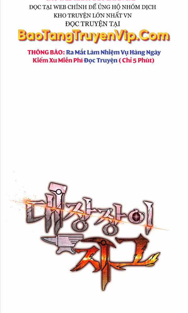 Sự Trả Thù Của Thợ Rèn Huyền Thoại Chapter 9 trang 136