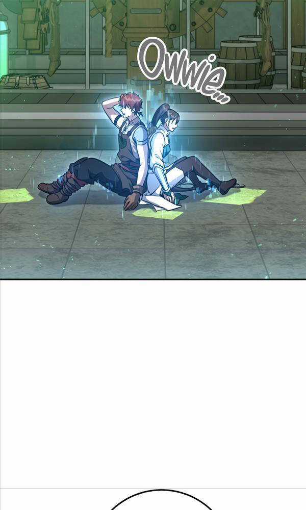 Sự Trả Thù Của Thợ Rèn Huyền Thoại Chapter 9 trang 16