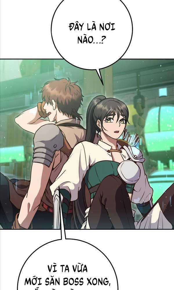 Sự Trả Thù Của Thợ Rèn Huyền Thoại Chapter 9 trang 17