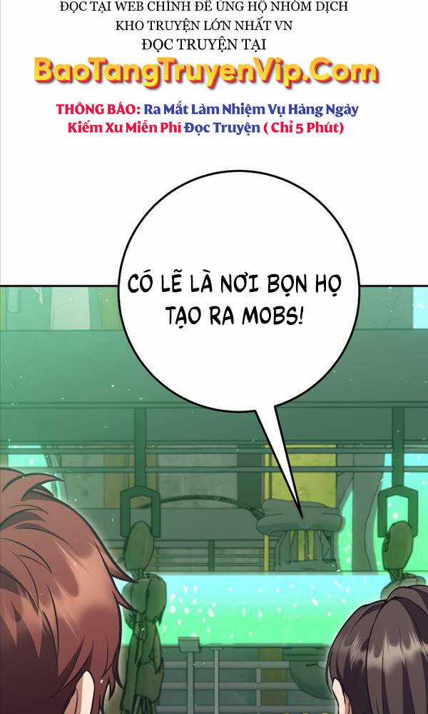 Sự Trả Thù Của Thợ Rèn Huyền Thoại Chapter 9 trang 20