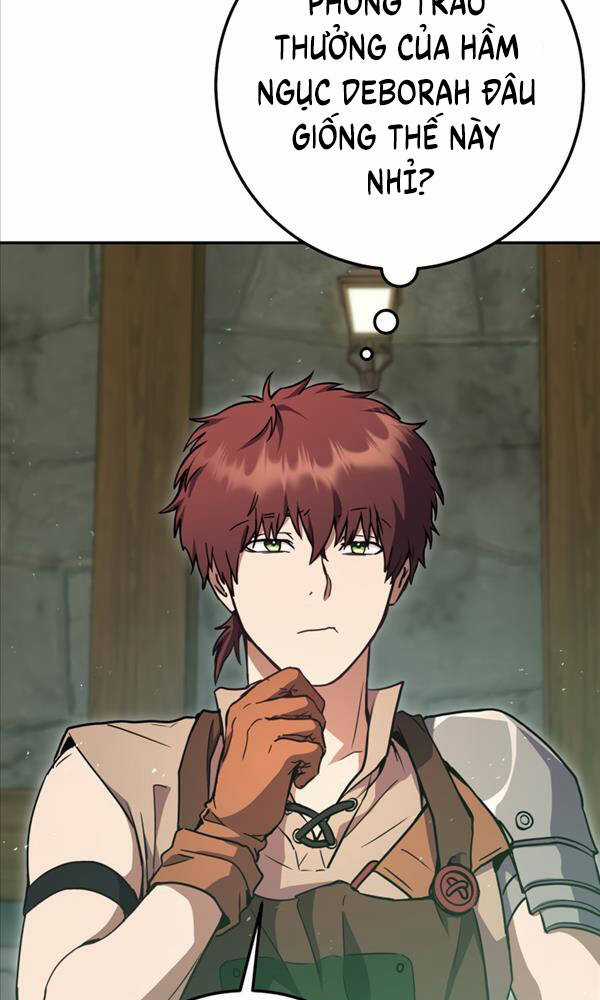 Sự Trả Thù Của Thợ Rèn Huyền Thoại Chapter 9 trang 22