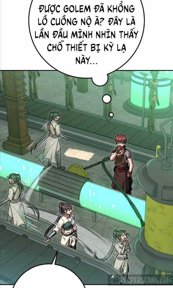 Sự Trả Thù Của Thợ Rèn Huyền Thoại Chapter 9 trang 24