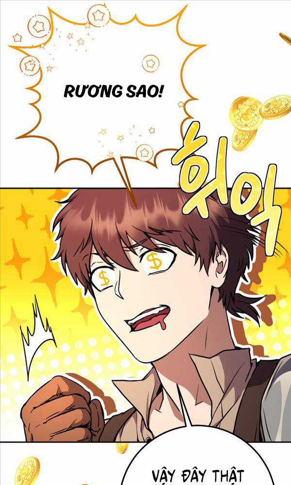 Sự Trả Thù Của Thợ Rèn Huyền Thoại Chapter 9 trang 26