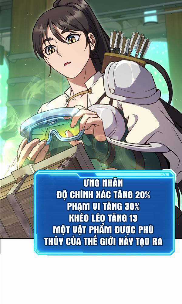 Sự Trả Thù Của Thợ Rèn Huyền Thoại Chapter 9 trang 28