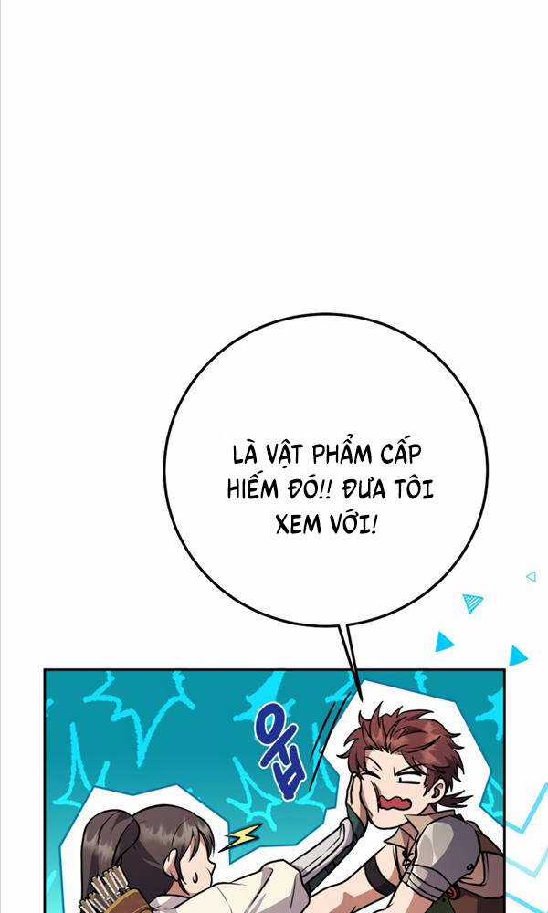 Sự Trả Thù Của Thợ Rèn Huyền Thoại Chapter 9 trang 29