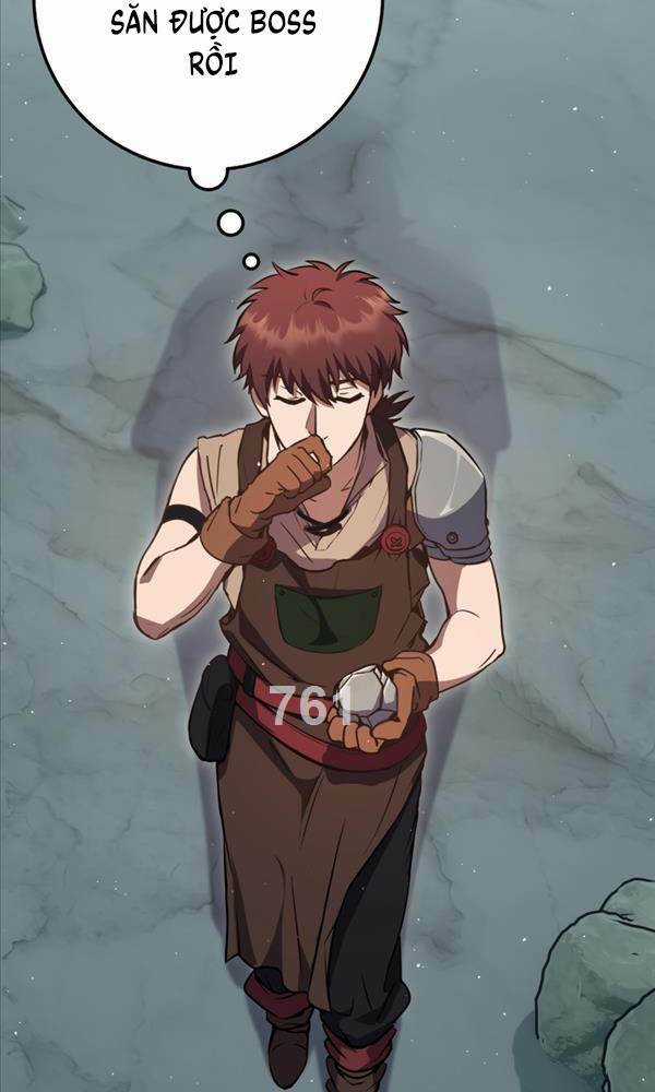 Sự Trả Thù Của Thợ Rèn Huyền Thoại Chapter 9 trang 3