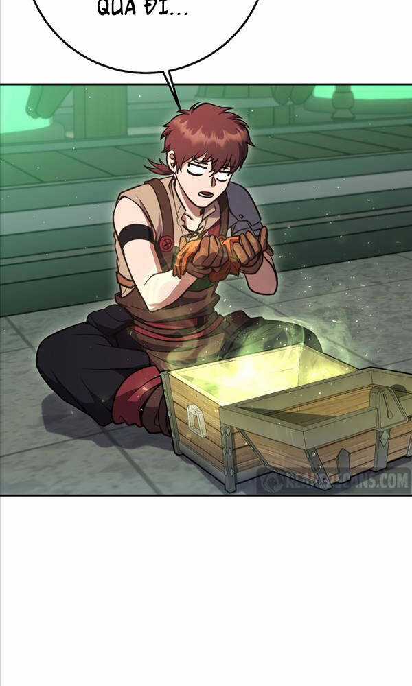 Sự Trả Thù Của Thợ Rèn Huyền Thoại Chapter 9 trang 35