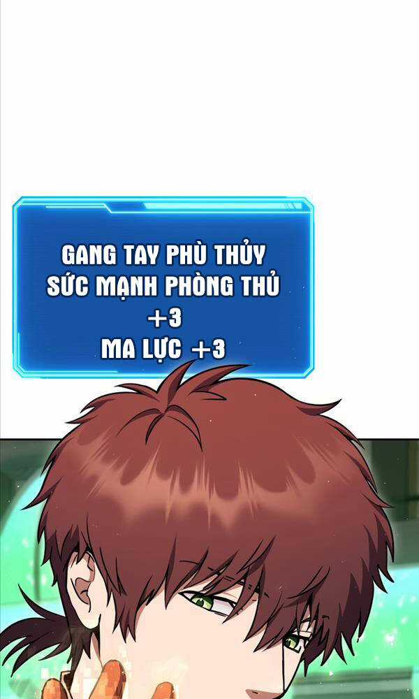 Sự Trả Thù Của Thợ Rèn Huyền Thoại Chapter 9 trang 36