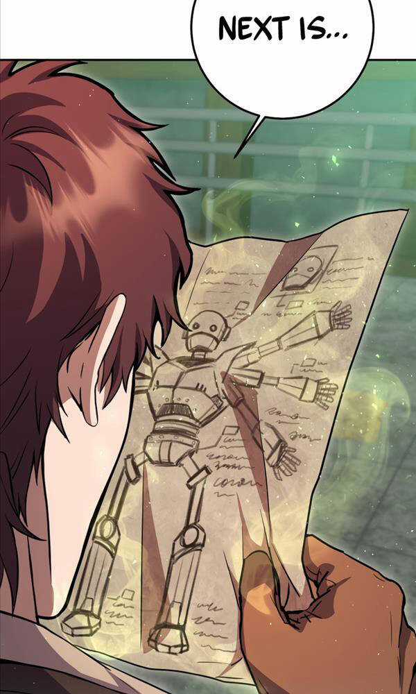 Sự Trả Thù Của Thợ Rèn Huyền Thoại Chapter 9 trang 38