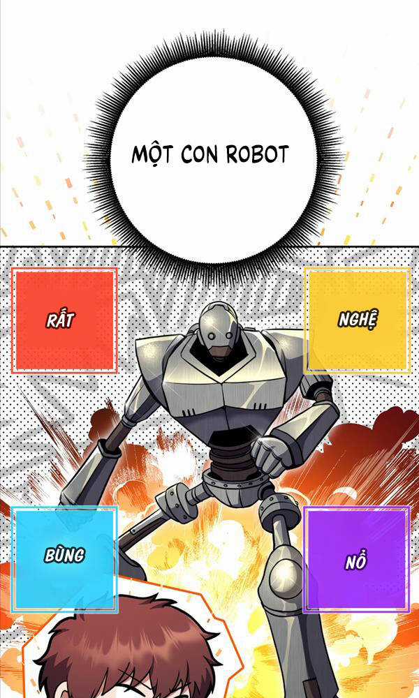 Sự Trả Thù Của Thợ Rèn Huyền Thoại Chapter 9 trang 40