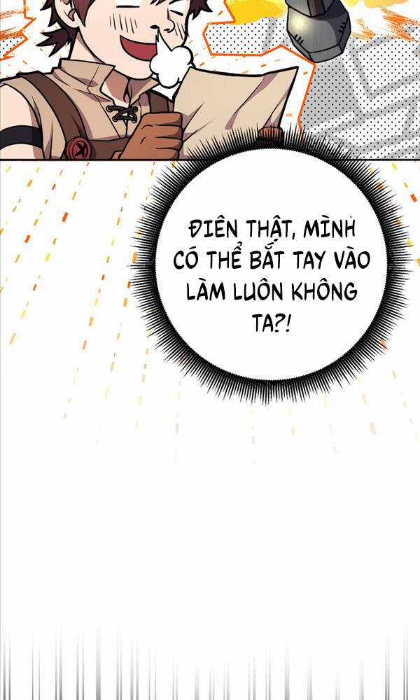 Sự Trả Thù Của Thợ Rèn Huyền Thoại Chapter 9 trang 41