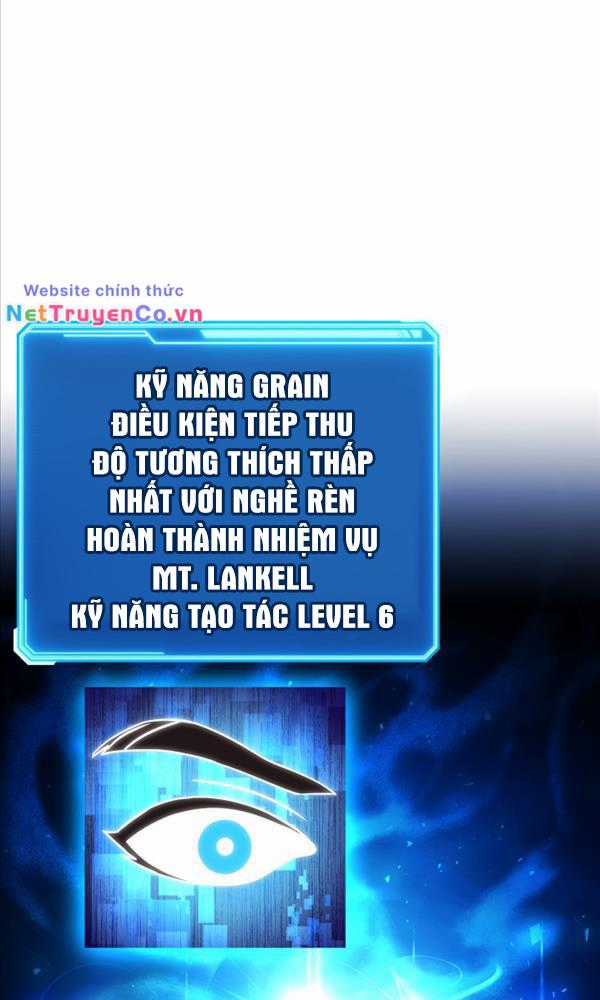 Sự Trả Thù Của Thợ Rèn Huyền Thoại Chapter 9 trang 46