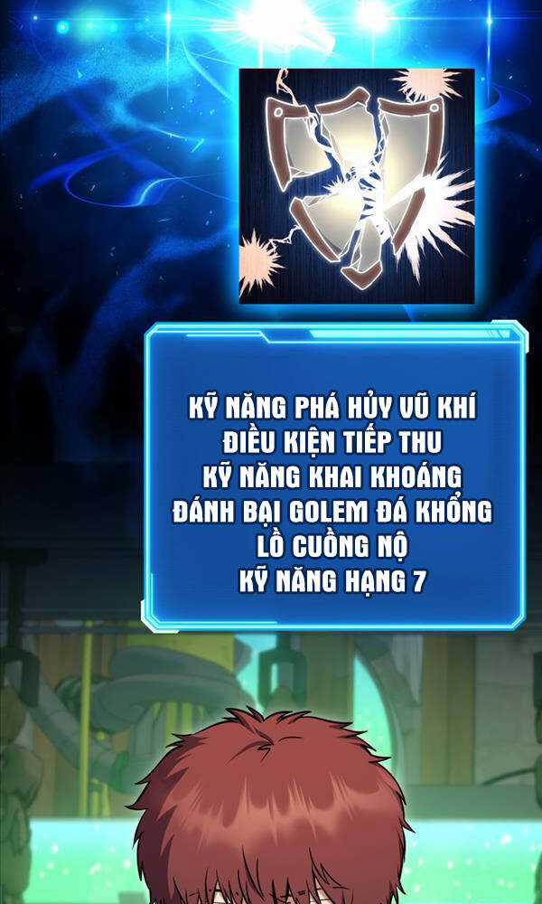 Sự Trả Thù Của Thợ Rèn Huyền Thoại Chapter 9 trang 47