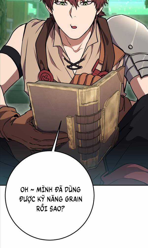 Sự Trả Thù Của Thợ Rèn Huyền Thoại Chapter 9 trang 48