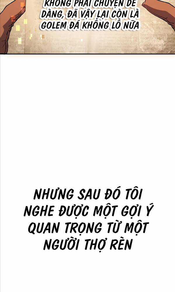 Sự Trả Thù Của Thợ Rèn Huyền Thoại Chapter 9 trang 50