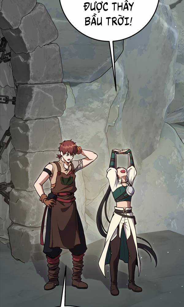 Sự Trả Thù Của Thợ Rèn Huyền Thoại Chapter 9 trang 72