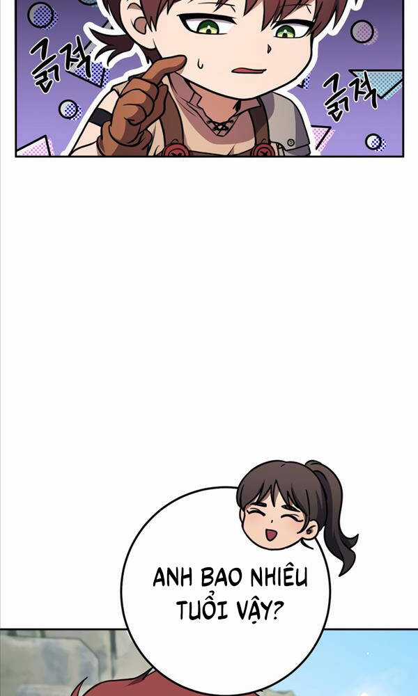 Sự Trả Thù Của Thợ Rèn Huyền Thoại Chapter 9 trang 75