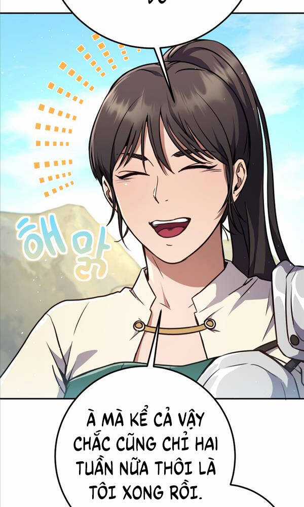 Sự Trả Thù Của Thợ Rèn Huyền Thoại Chapter 9 trang 88