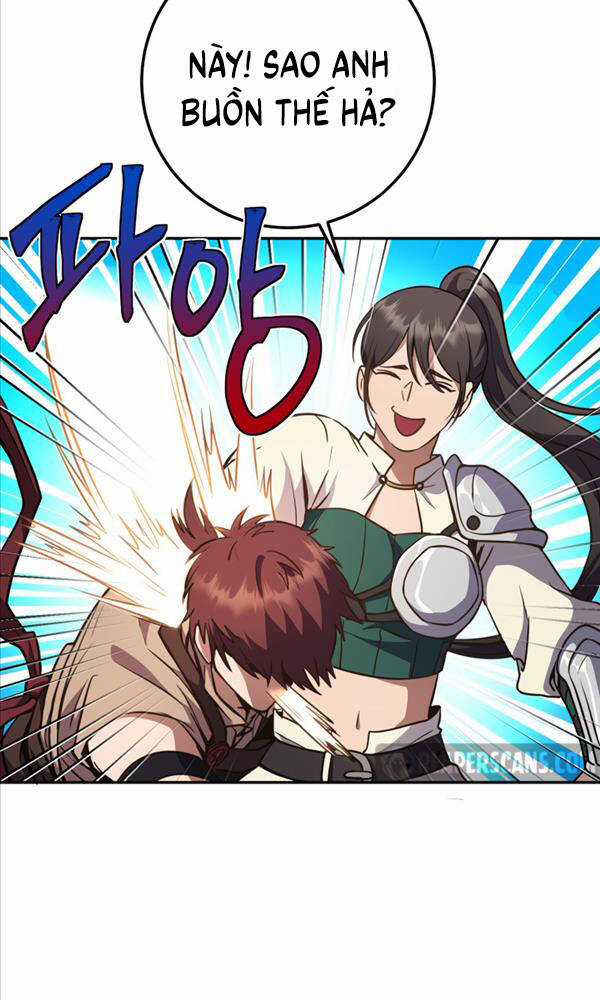 Sự Trả Thù Của Thợ Rèn Huyền Thoại Chapter 9 trang 91