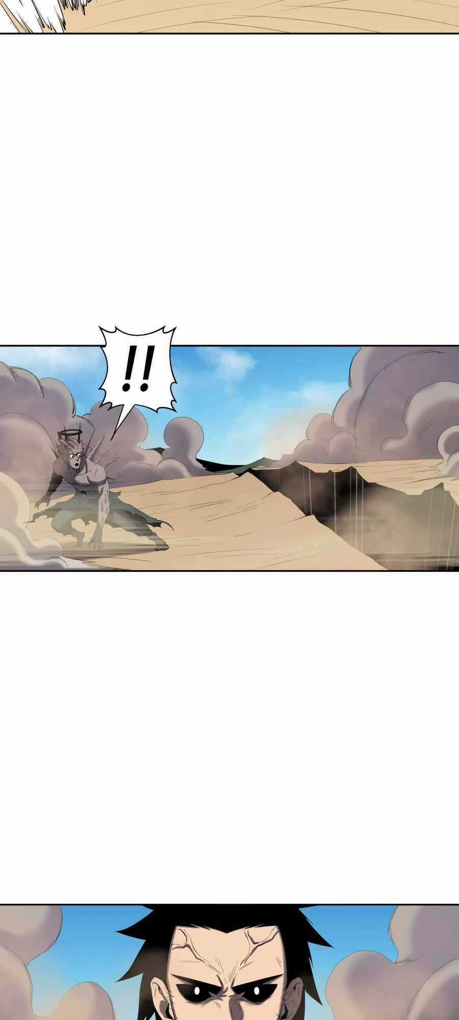 Sự Trả Thù Của Thợ Săn Quái Vật Chapter 1 trang 103