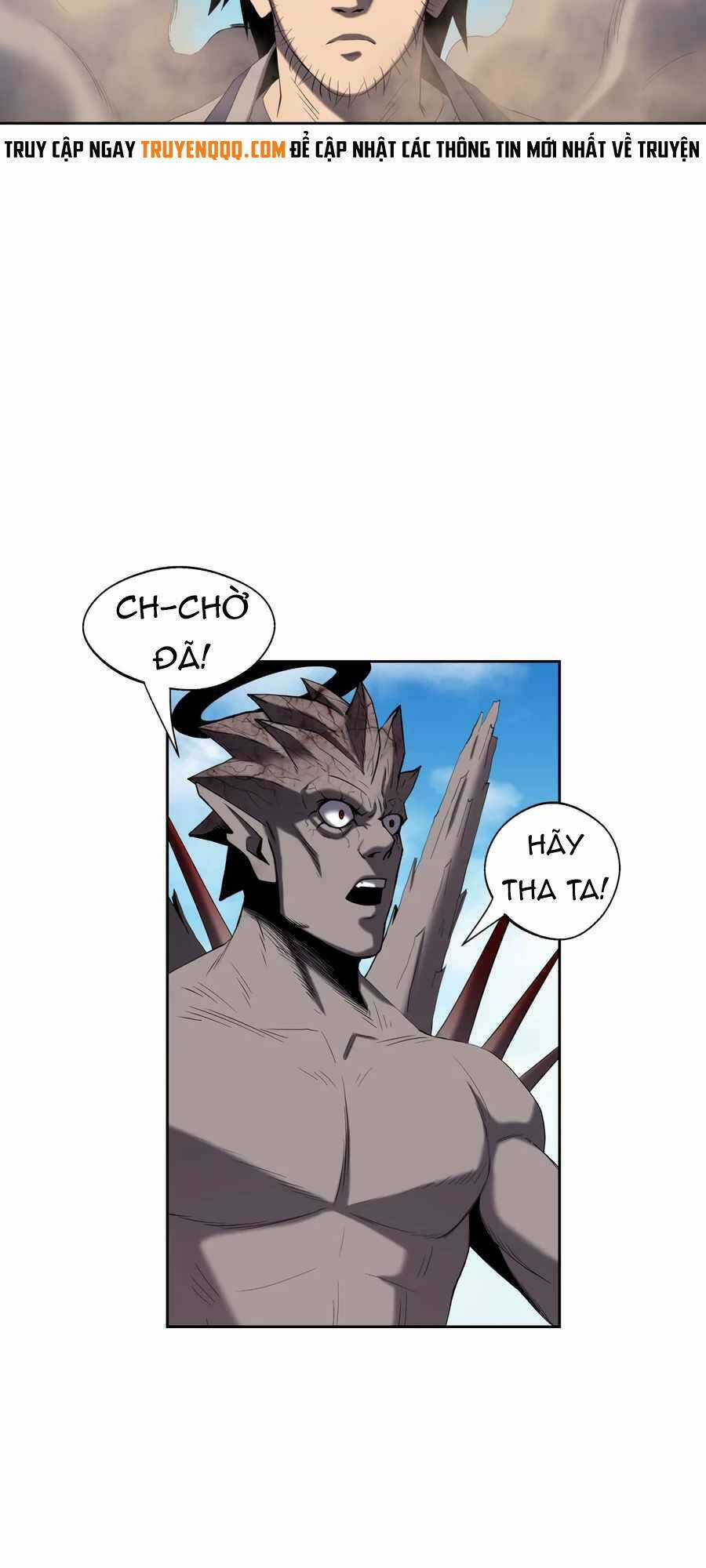 Sự Trả Thù Của Thợ Săn Quái Vật Chapter 1 trang 104