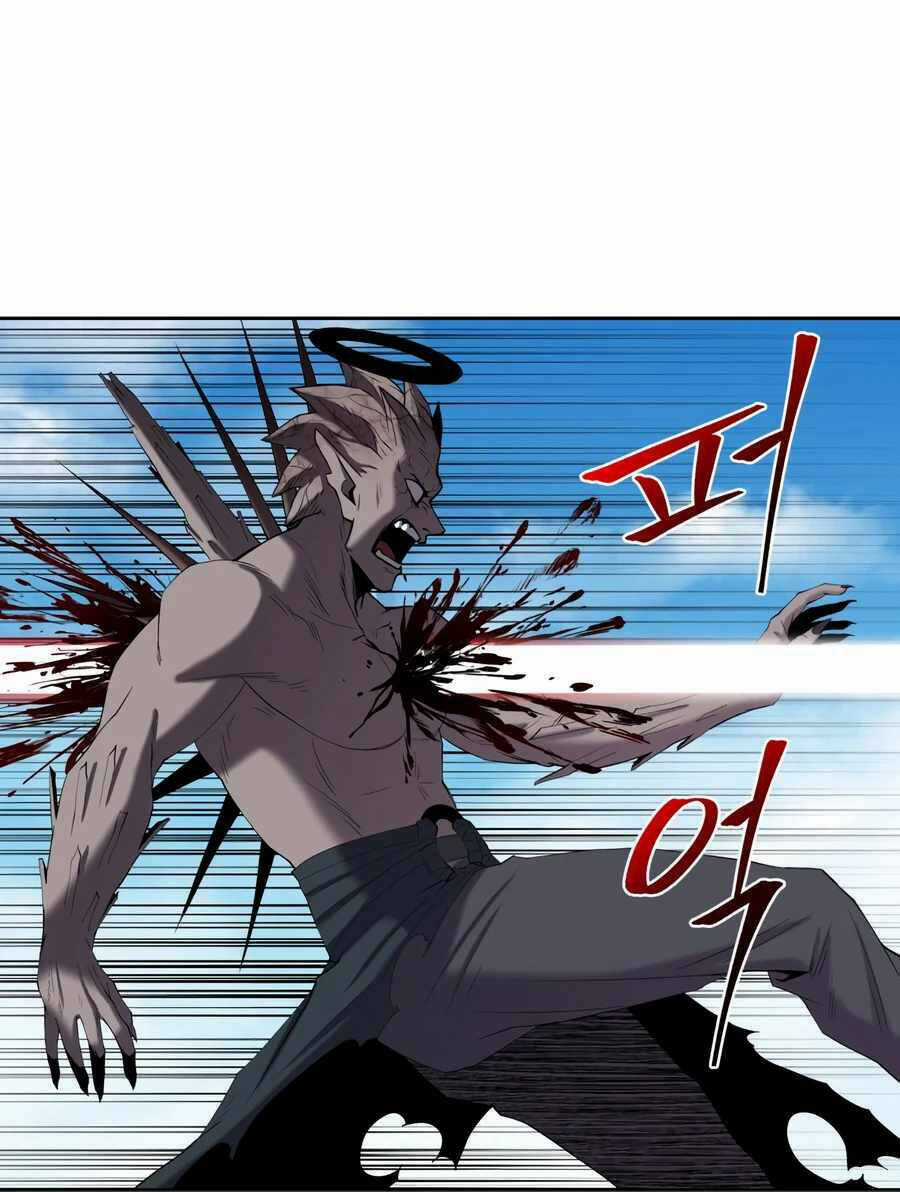 Sự Trả Thù Của Thợ Săn Quái Vật Chapter 1 trang 105