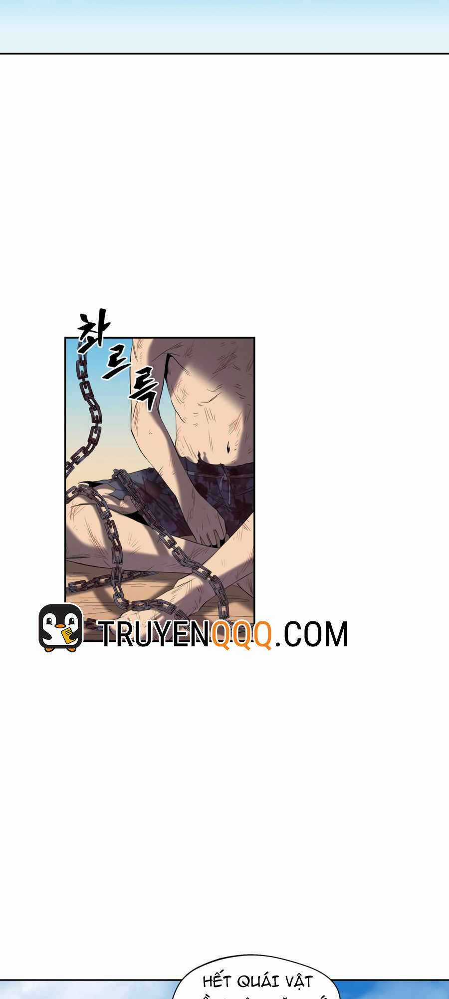Sự Trả Thù Của Thợ Săn Quái Vật Chapter 1 trang 108