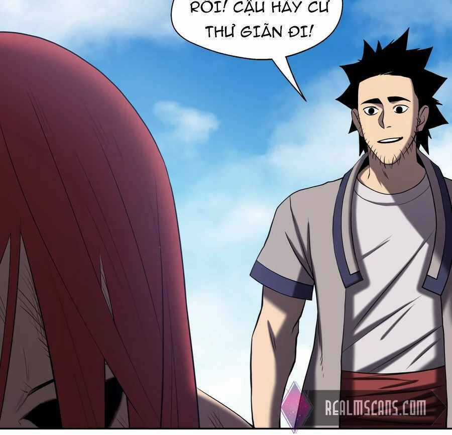 Sự Trả Thù Của Thợ Săn Quái Vật Chapter 1 trang 109