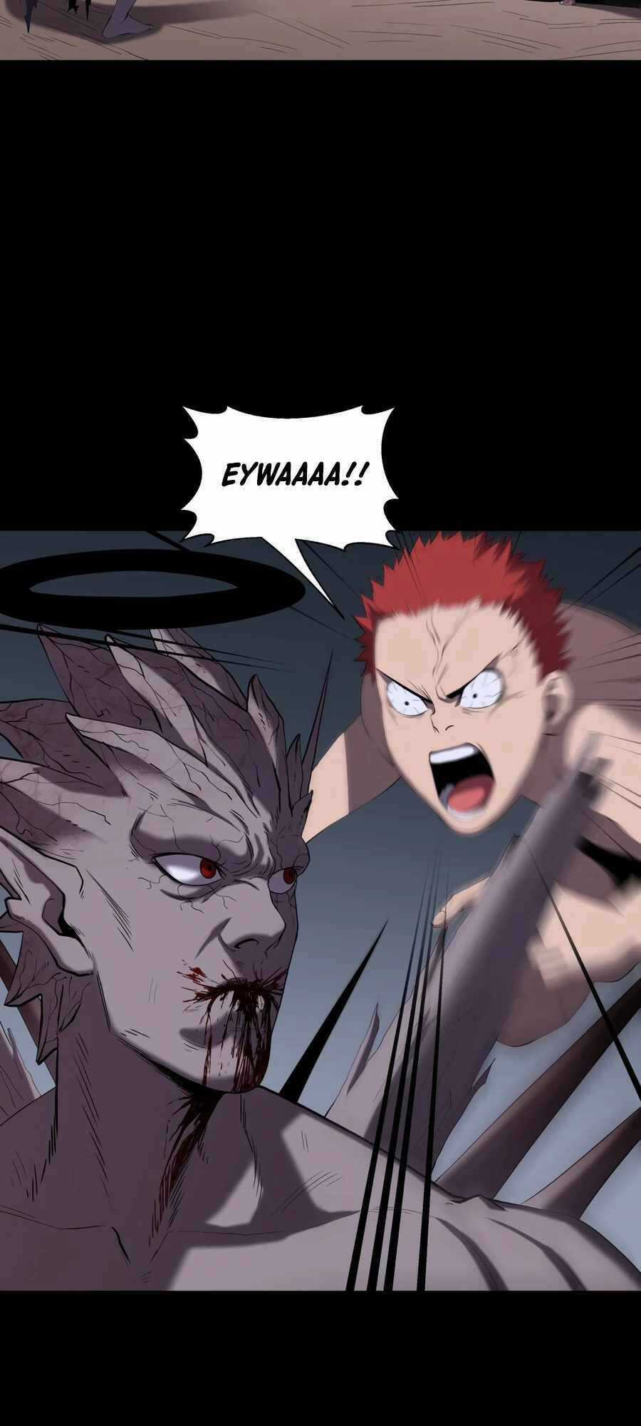 Sự Trả Thù Của Thợ Săn Quái Vật Chapter 1 trang 11