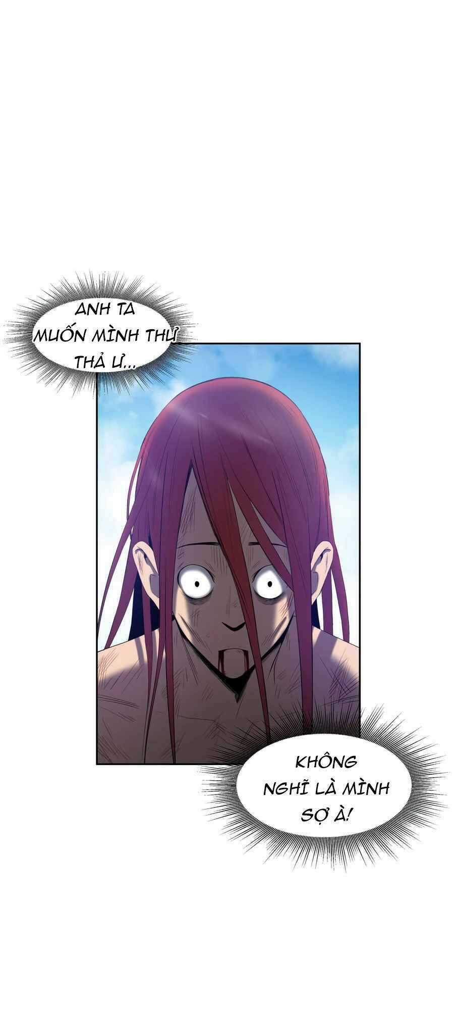 Sự Trả Thù Của Thợ Săn Quái Vật Chapter 1 trang 110