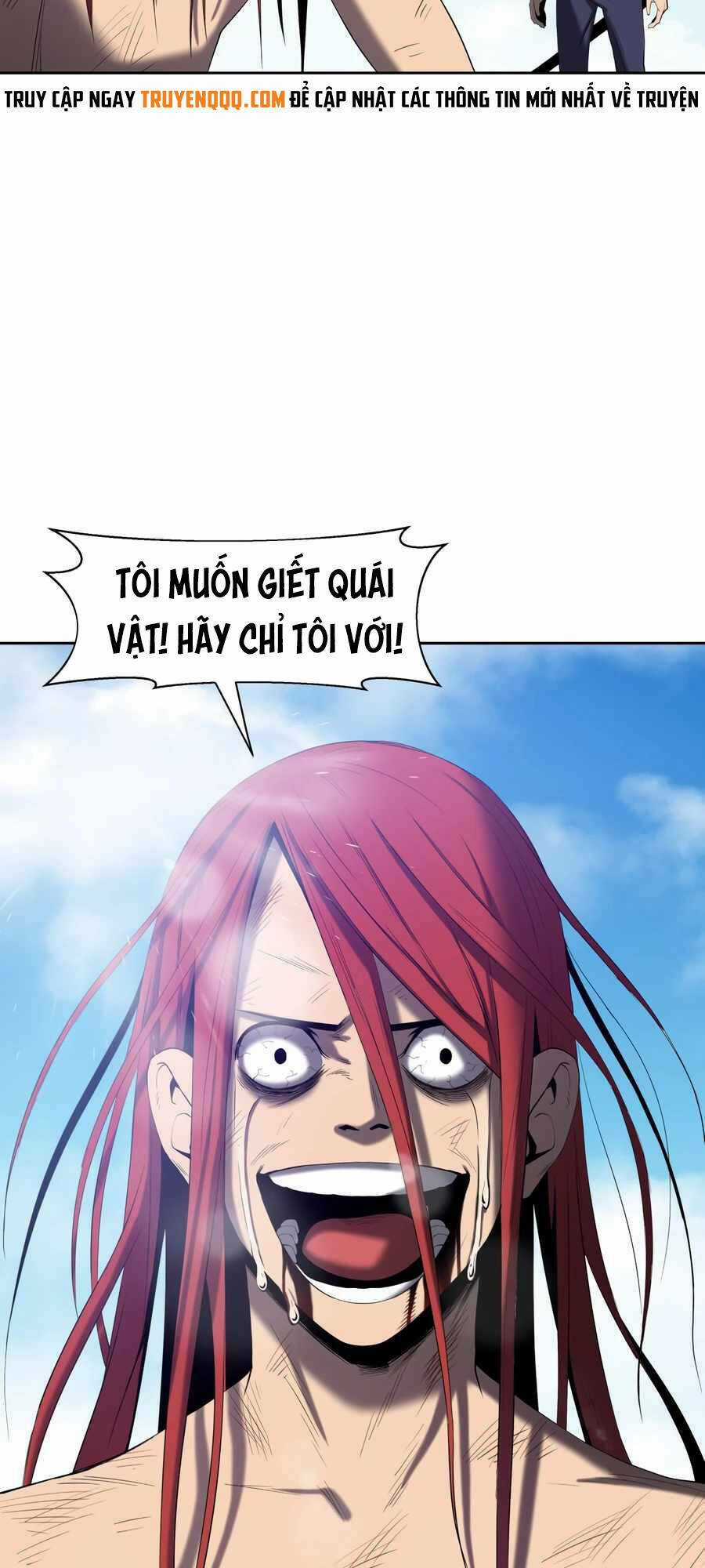 Sự Trả Thù Của Thợ Săn Quái Vật Chapter 1 trang 113
